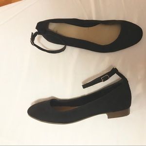 Gap Black Shoes